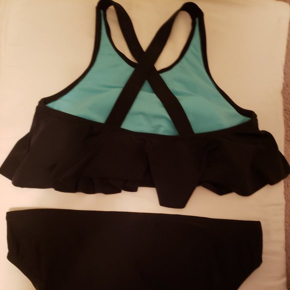 🌷Bathing Suit Large - Picture 2 of 5